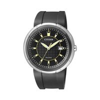 Orologio Citizen Uomo Eco Drive in Acciaio BM7060-01E - BM7060-01E
